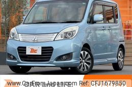 mitsubishi delica-d2 2014 CFJ1679850