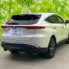 toyota harrier 2021 quick_quick_6BA-MXUA80_MXUA80-0051757 image 3