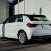 audi a1-sportback 2023 quick_quick_3BA-GBDKL_WAUZZZGB2PR010816 image 6