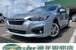 subaru impreza-wagon 2019 CFJ1627250