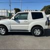 mitsubishi pajero 2008 -MITSUBISHI--Pajero V83W--0100376---MITSUBISHI--Pajero V83W--0100376- image 24