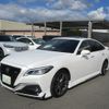 toyota crown-hybrid 2020 quick_quick_AZSH20_AZSH20-1067480 image 5