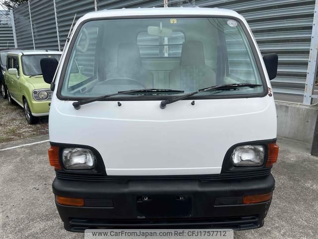 mitsubishi minicab-truck 1997 CFJ1757712 image 2