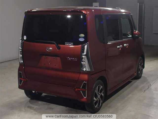 daihatsu tanto 2020 -DAIHATSU--Tanto LA650S-1036066---DAIHATSU--Tanto LA650S-1036066- image 2