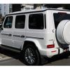 mercedes-benz g-class 2023 quick_quick_3DA-463350_W1N4633502X475643 image 5