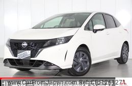 nissan note 2022 quick_quick_SNE13_SNE13-113472
