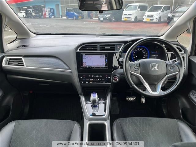 honda shuttle 2016 -HONDA--Shuttle DAA-GP7--GP7-1035068---HONDA--Shuttle DAA-GP7--GP7-1035068- image 2