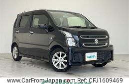 suzuki wagon-r 2017 CFJ1609469