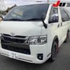 toyota hiace-van 2023 -TOYOTA 【三重 430ﾁ626】--Hiace Van TRH200V--0375284---TOYOTA 【三重 430ﾁ626】--Hiace Van TRH200V--0375284- image 14