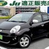toyota passo 2013 quick_quick_DBA-KGC30_KGC30-0143022 image 1