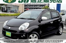 toyota passo 2013 quick_quick_DBA-KGC30_KGC30-0143022