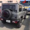 suzuki jimny-sierra 2025 -SUZUKI 【三重 503ﾄ8452】--Jimny Sierra JB74W-244402---SUZUKI 【三重 503ﾄ8452】--Jimny Sierra JB74W-244402- image 7