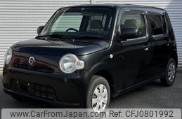 daihatsu mira-cocoa 2009 -DAIHATSU--Mira Cocoa L675S--0014623---DAIHATSU--Mira Cocoa L675S--0014623-