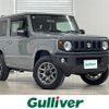 suzuki jimny 2023 CFJ1721028 image 1