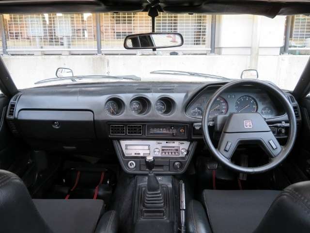 1980 Nissan Fairlady Z S130 2WD - Car Price $17,519