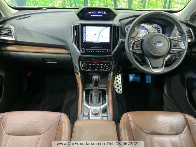 subaru forester 2018 -SUBARU--Forester 5AA-SKE--SKE-002354---SUBARU--Forester 5AA-SKE--SKE-002354- image 2