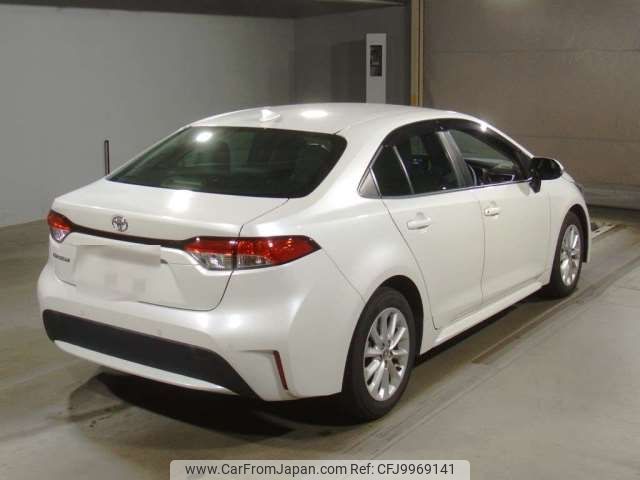 toyota corolla 2019 -TOYOTA--Corolla 3BA-ZRE212--ZRE212-6001230---TOYOTA--Corolla 3BA-ZRE212--ZRE212-6001230- image 2