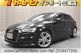 audi a3 2020 -AUDI--Audi A3 DBA-8VCXS--WAUZZZ8V5LA051040---AUDI--Audi A3 DBA-8VCXS--WAUZZZ8V5LA051040-