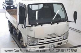 isuzu elf-truck 2014 -ISUZU 【川越 400ｻ7286】--Elf NHR85A-7014480---ISUZU 【川越 400ｻ7286】--Elf NHR85A-7014480-