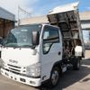 isuzu elf-truck 2017 -ISUZU--Elf TPG-NJS85AN--NJS85-7006480---ISUZU--Elf TPG-NJS85AN--NJS85-7006480- image 1