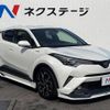 toyota c-hr 2017 -TOYOTA--C-HR DAA-ZYX10--ZYX10-2011840---TOYOTA--C-HR DAA-ZYX10--ZYX10-2011840- image 17