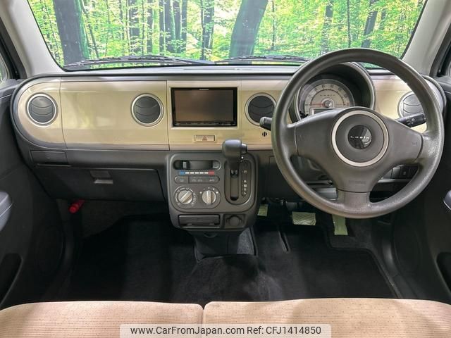 suzuki alto-lapin 2014 quick_quick_HE22S_HE22S-442157 image 2