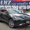 toyota harrier-hybrid 2024 quick_quick_AXUH80_AXUH80-0111640 image 1