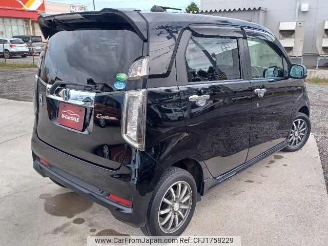 honda n-wgn 2014 CFJ1758229 image 2