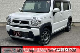 suzuki hustler 2022 quick_quick_MR92S_MR92S-218720