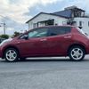 nissan leaf 2011 CFJ1678232 image 23