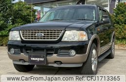 ford explorer 2001 CFJ1713365