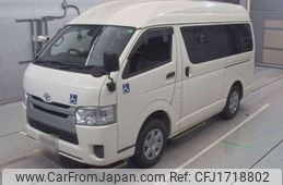 toyota regiusace-van 2015 CFJ1718802