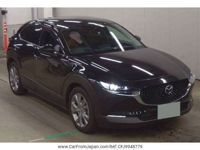 mazda cx-3 2022 -MAZDA 【市川 310ﾏ 811】--CX-30 5AA-DMEJ3P--DMEJ3P-104003---MAZDA 【市川 310ﾏ 811】--CX-30 5AA-DMEJ3P--DMEJ3P-104003- image 1