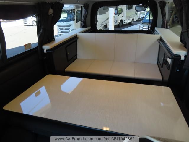 toyota hiace-van 2020 CFJ1646869 image 2