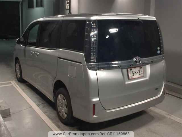 toyota voxy 2014 -TOYOTA--Voxy ZRR85G-0019718---TOYOTA--Voxy ZRR85G-0019718- image 2