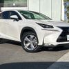 lexus nx 2014 -LEXUS--Lexus NX DAA-AYZ10--AYZ10-1003304---LEXUS--Lexus NX DAA-AYZ10--AYZ10-1003304- image 1