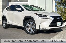 lexus nx 2014 -LEXUS--Lexus NX DAA-AYZ10--AYZ10-1003304---LEXUS--Lexus NX DAA-AYZ10--AYZ10-1003304-