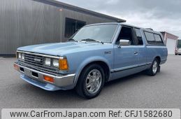 nissan dutsun-truck 2025 CFJ1582680