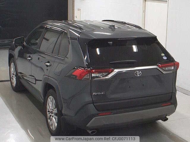 toyota rav4 2019 -TOYOTA--RAV4 MXAA54-4008431---TOYOTA--RAV4 MXAA54-4008431- image 2