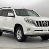 toyota land-cruiser-prado 2017 -TOYOTA--Land Cruiser Prado CBA-TRJ150W--TRJ150-0072616---TOYOTA--Land Cruiser Prado CBA-TRJ150W--TRJ150-0072616- image 1
