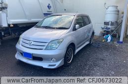 toyota ist 2004 -TOYOTA--Ist CBA-NCP61--NCP61-0071096---TOYOTA--Ist CBA-NCP61--NCP61-0071096-