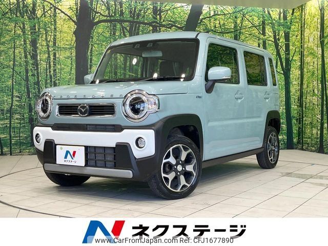 mazda flair 2020 CFJ1677890 image 1