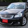 nissan fuga 2009 H12058 image 9