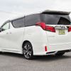 toyota alphard 2021 -TOYOTA--Alphard 6AA-AYH30W--AYH30-0125390---TOYOTA--Alphard 6AA-AYH30W--AYH30-0125390- image 6