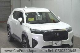 honda honda-others 2024 -HONDA 【岩手 301ﾆ7470】--WR-V DG5--1017288---HONDA 【岩手 301ﾆ7470】--WR-V DG5--1017288-