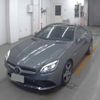 mercedes-benz slc 2018 quick_quick_DBA-172431_WDD1724312F155227 image 1