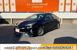 toyota prius 2018 quick_quick_ZVW50_ZVW50-6148258