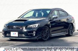 subaru wrx 2015 -SUBARU--WRX CBA-VAB--VAB-010412---SUBARU--WRX CBA-VAB--VAB-010412-