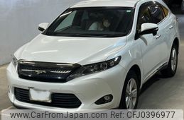 toyota harrier 2015 -TOYOTA 【鹿児島 334は720】--Harrier ZSU60W-0040522---TOYOTA 【鹿児島 334は720】--Harrier ZSU60W-0040522-