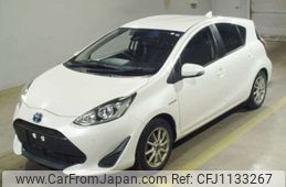 toyota aqua 2019 -TOYOTA--AQUA DAA-NHP10--NHP10-6828025---TOYOTA--AQUA DAA-NHP10--NHP10-6828025-